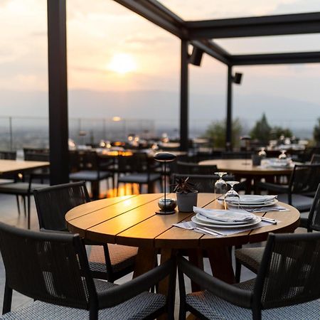 Ananti Resort & Spa Tríkala Zewnętrze zdjęcie