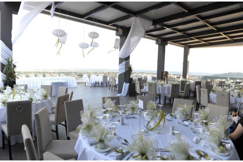 Ananti Resort & Spa Tríkala Zewnętrze zdjęcie