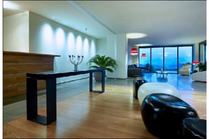 Ananti Resort & Spa Tríkala Zewnętrze zdjęcie
