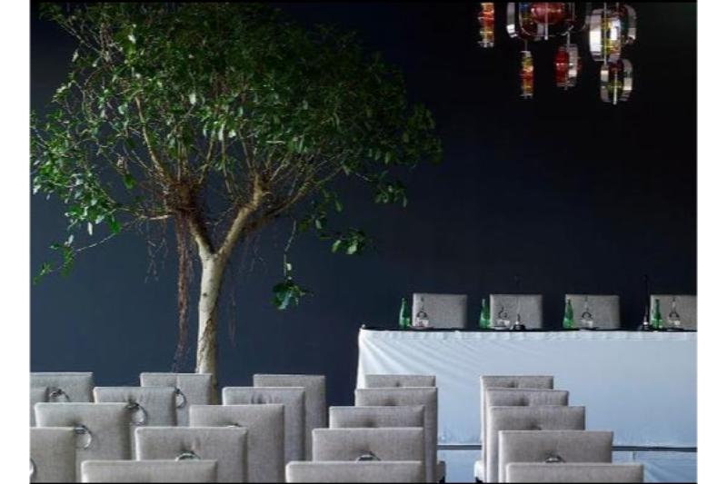 Ananti Resort & Spa Tríkala Zewnętrze zdjęcie