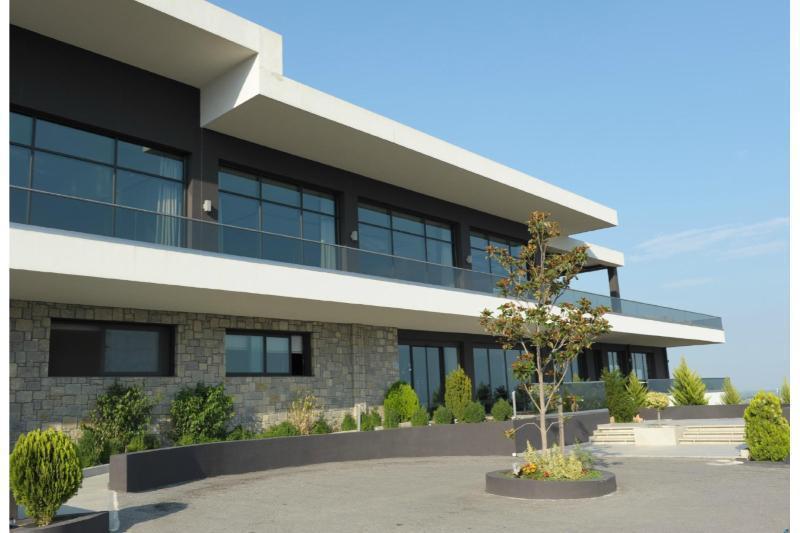 Ananti Resort & Spa Tríkala Zewnętrze zdjęcie