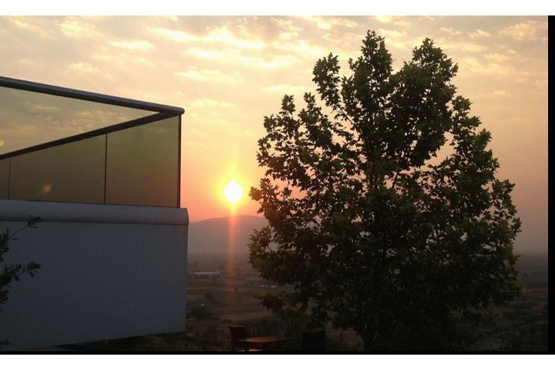 Ananti Resort & Spa Tríkala Zewnętrze zdjęcie