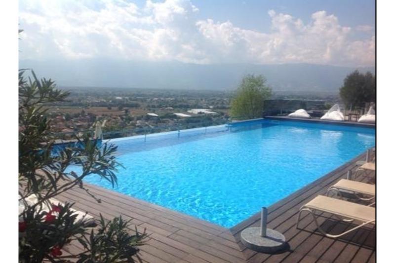 Ananti Resort & Spa Tríkala Zewnętrze zdjęcie