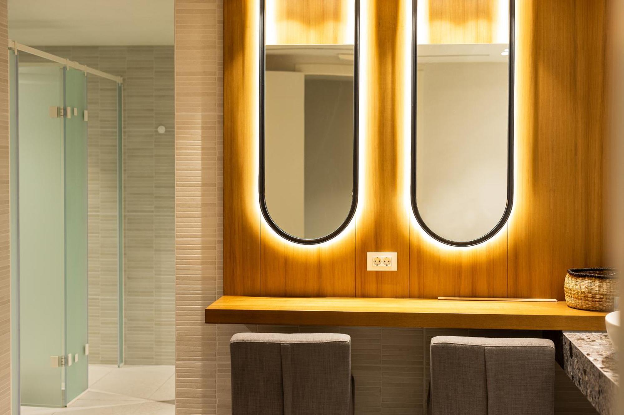 Ananti Resort & Spa Tríkala Zewnętrze zdjęcie