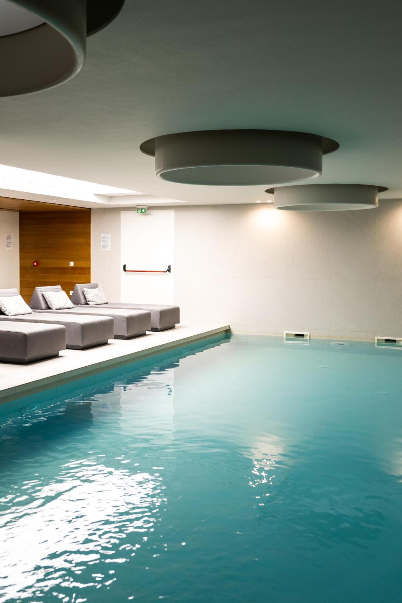Ananti Resort & Spa Tríkala Zewnętrze zdjęcie