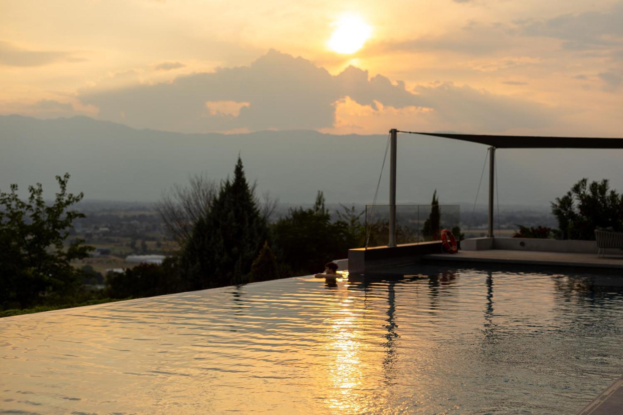 Ananti Resort & Spa Tríkala Zewnętrze zdjęcie