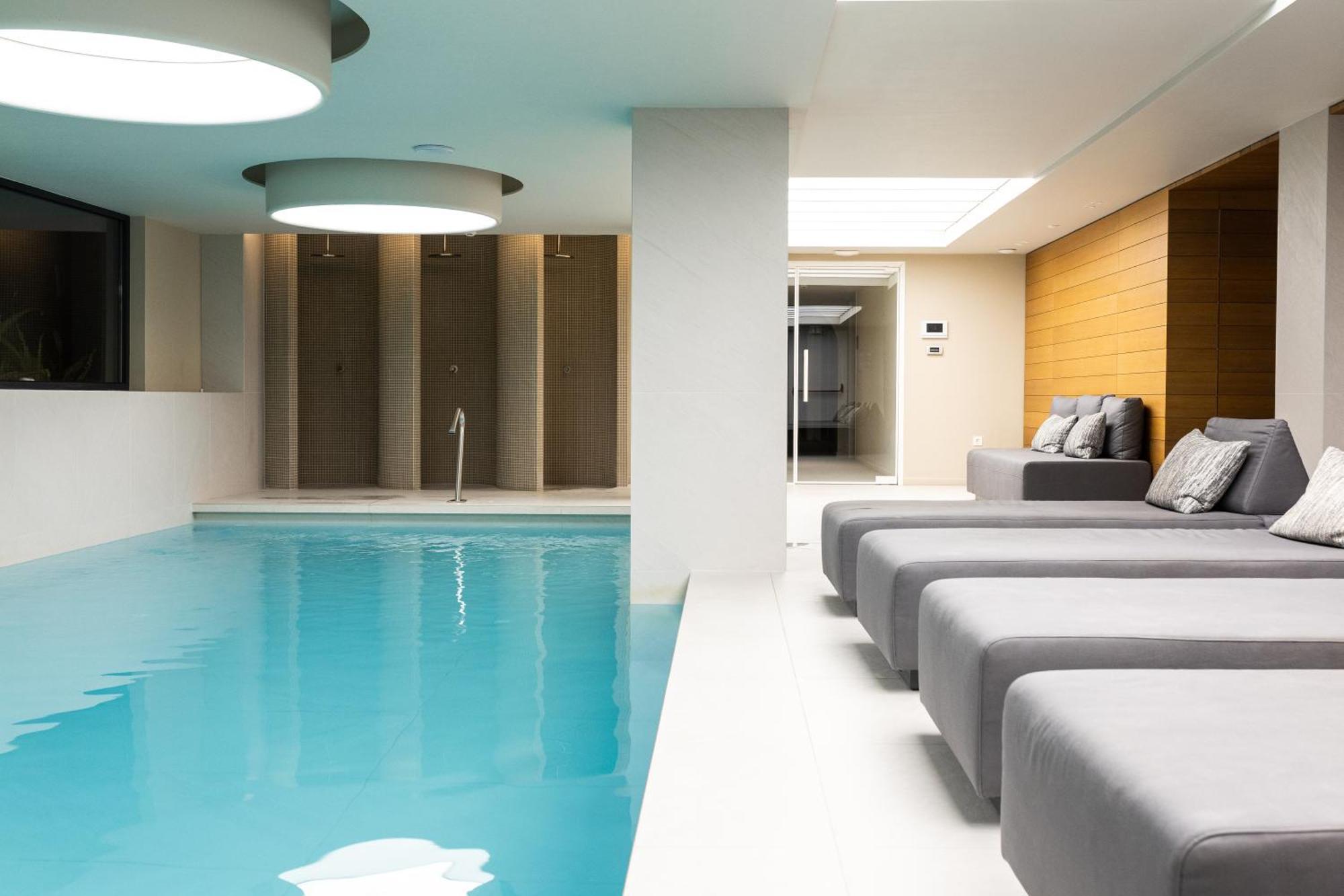 Ananti Resort & Spa Tríkala Zewnętrze zdjęcie