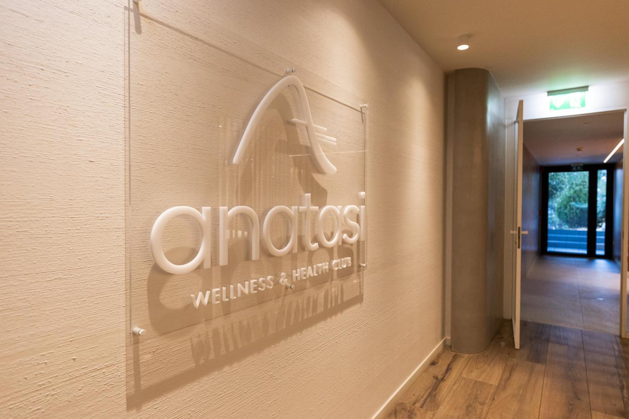 Ananti Resort & Spa Tríkala Zewnętrze zdjęcie