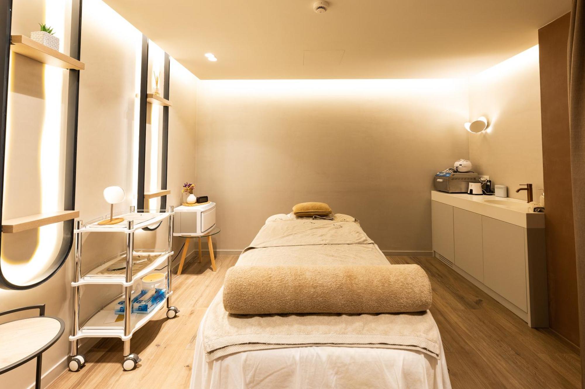 Ananti Resort & Spa Tríkala Zewnętrze zdjęcie