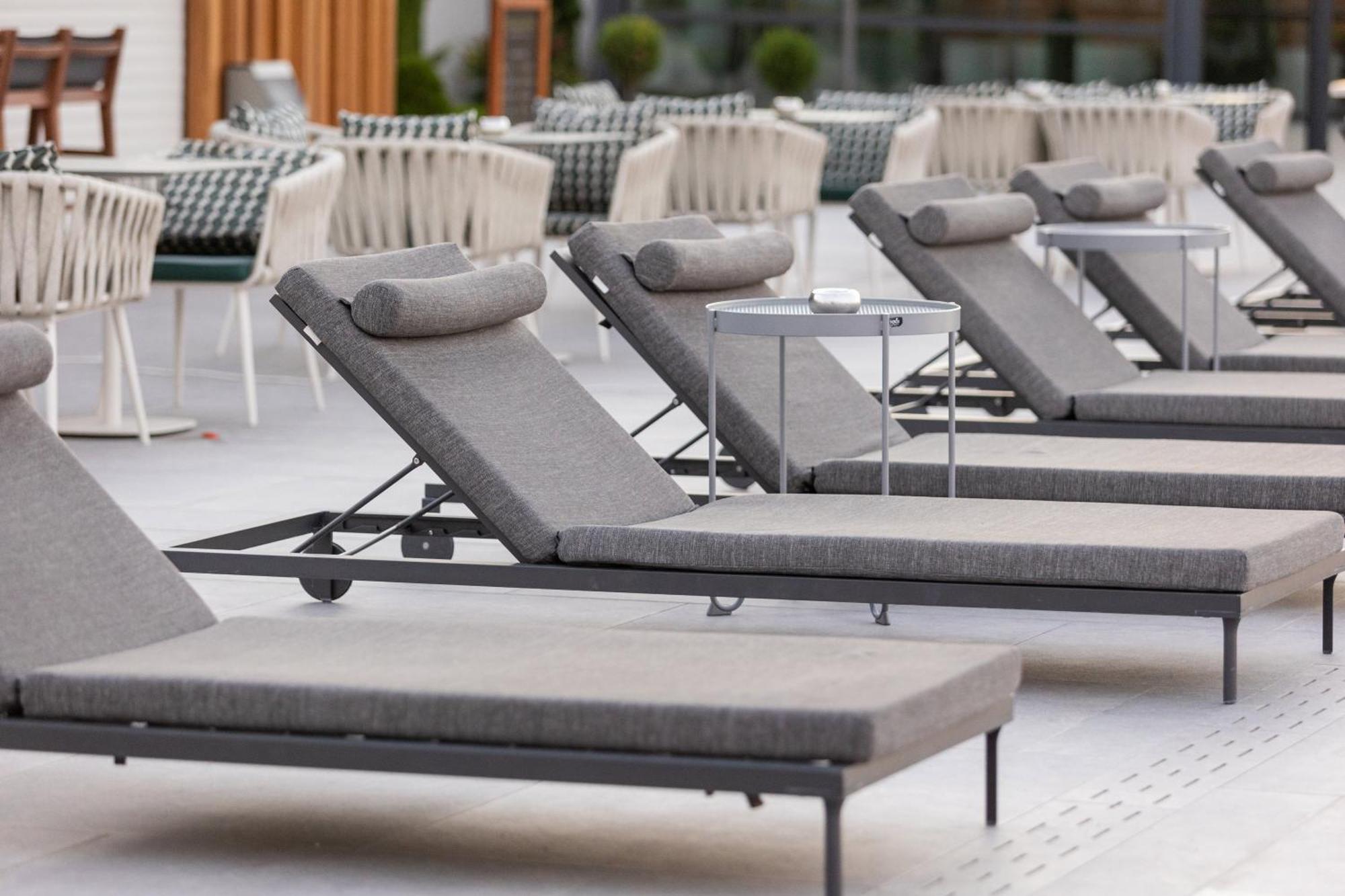 Ananti Resort & Spa Tríkala Zewnętrze zdjęcie