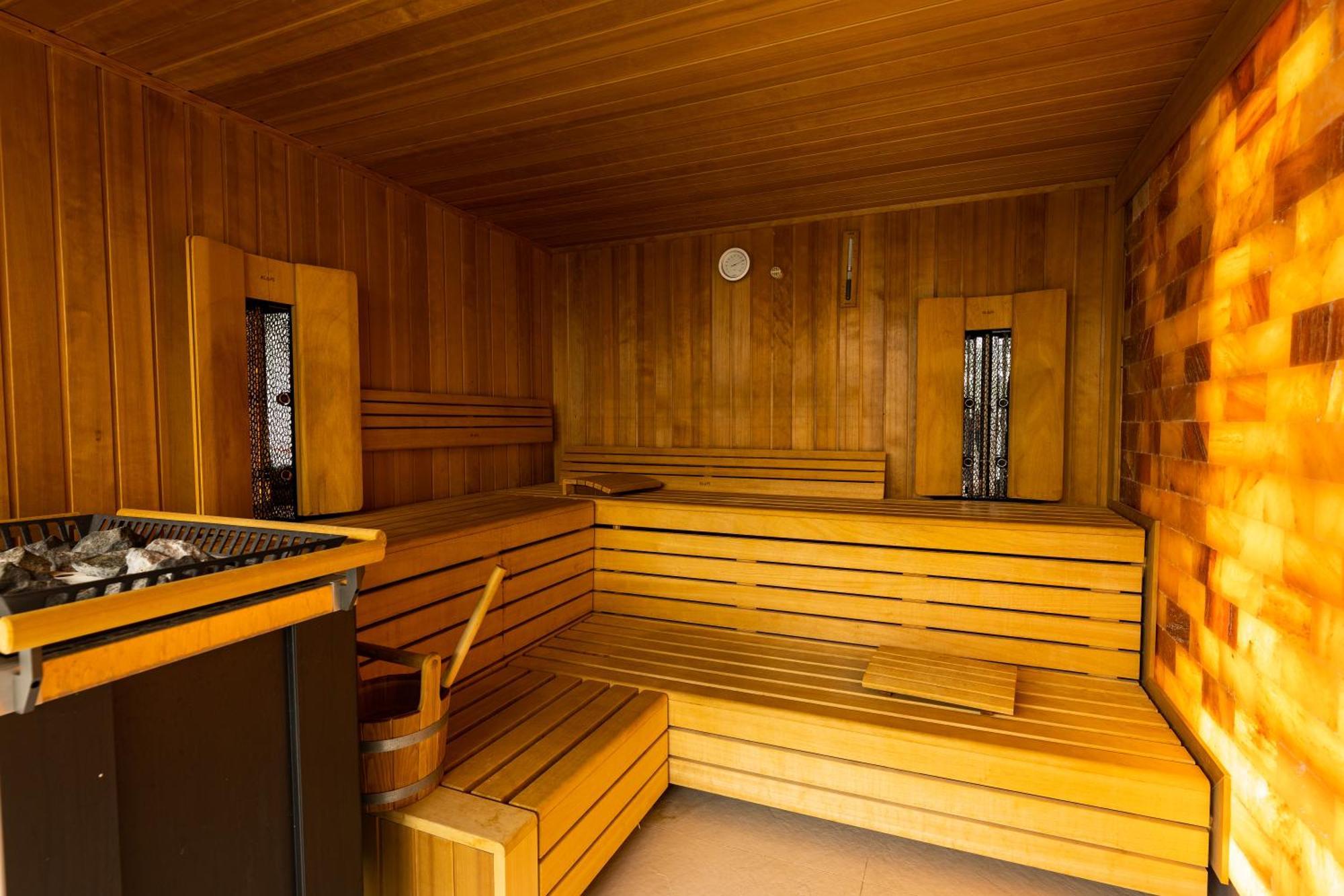 Ananti Resort & Spa Tríkala Zewnętrze zdjęcie