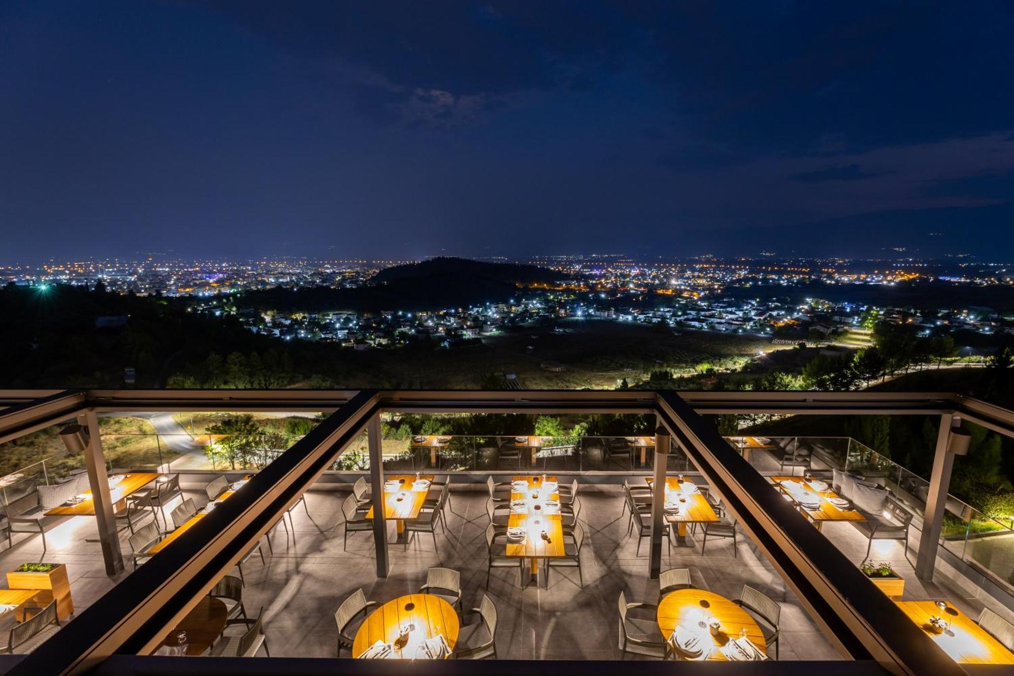 Ananti Resort & Spa Tríkala Zewnętrze zdjęcie
