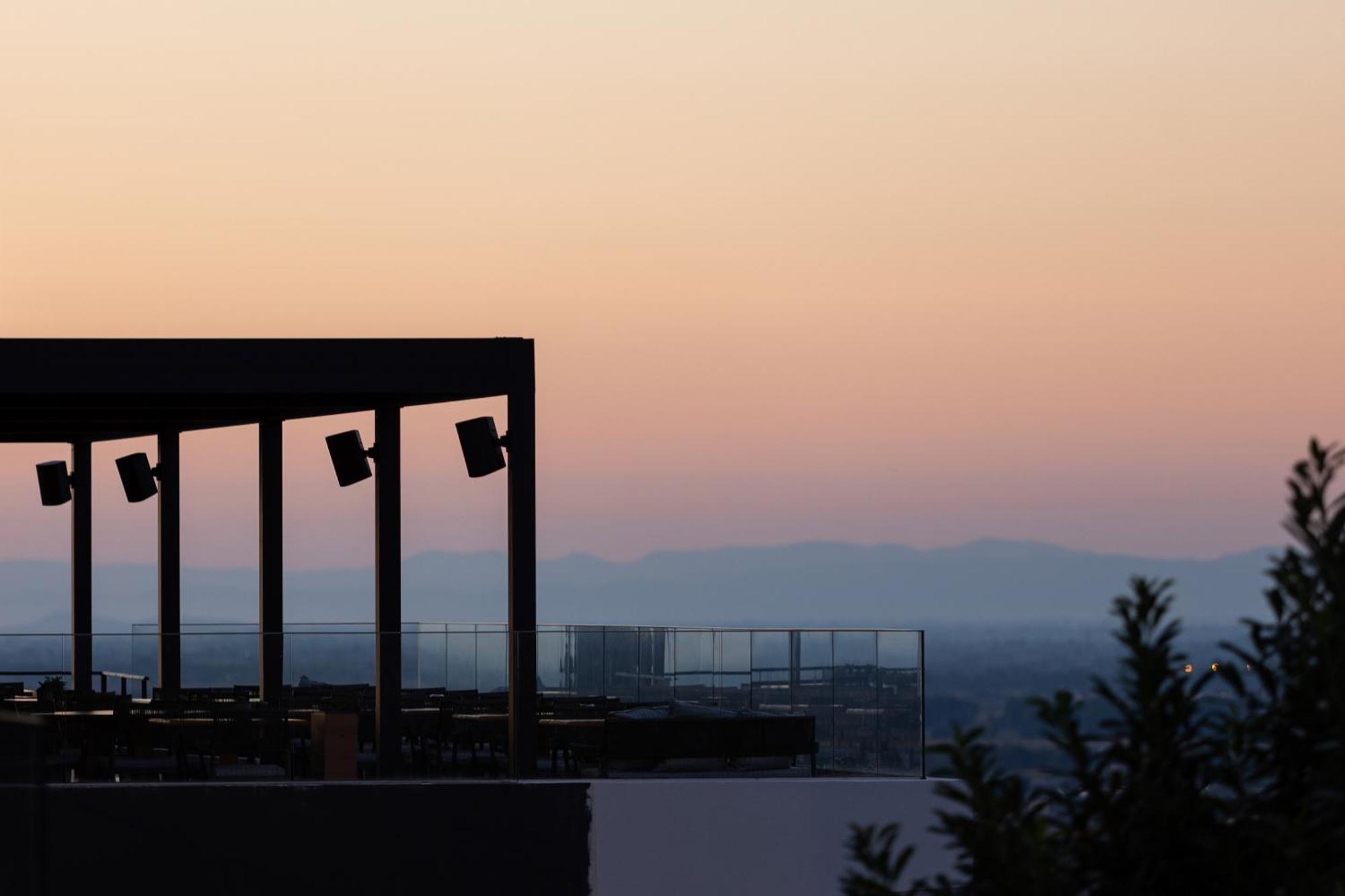 Ananti Resort & Spa Tríkala Zewnętrze zdjęcie