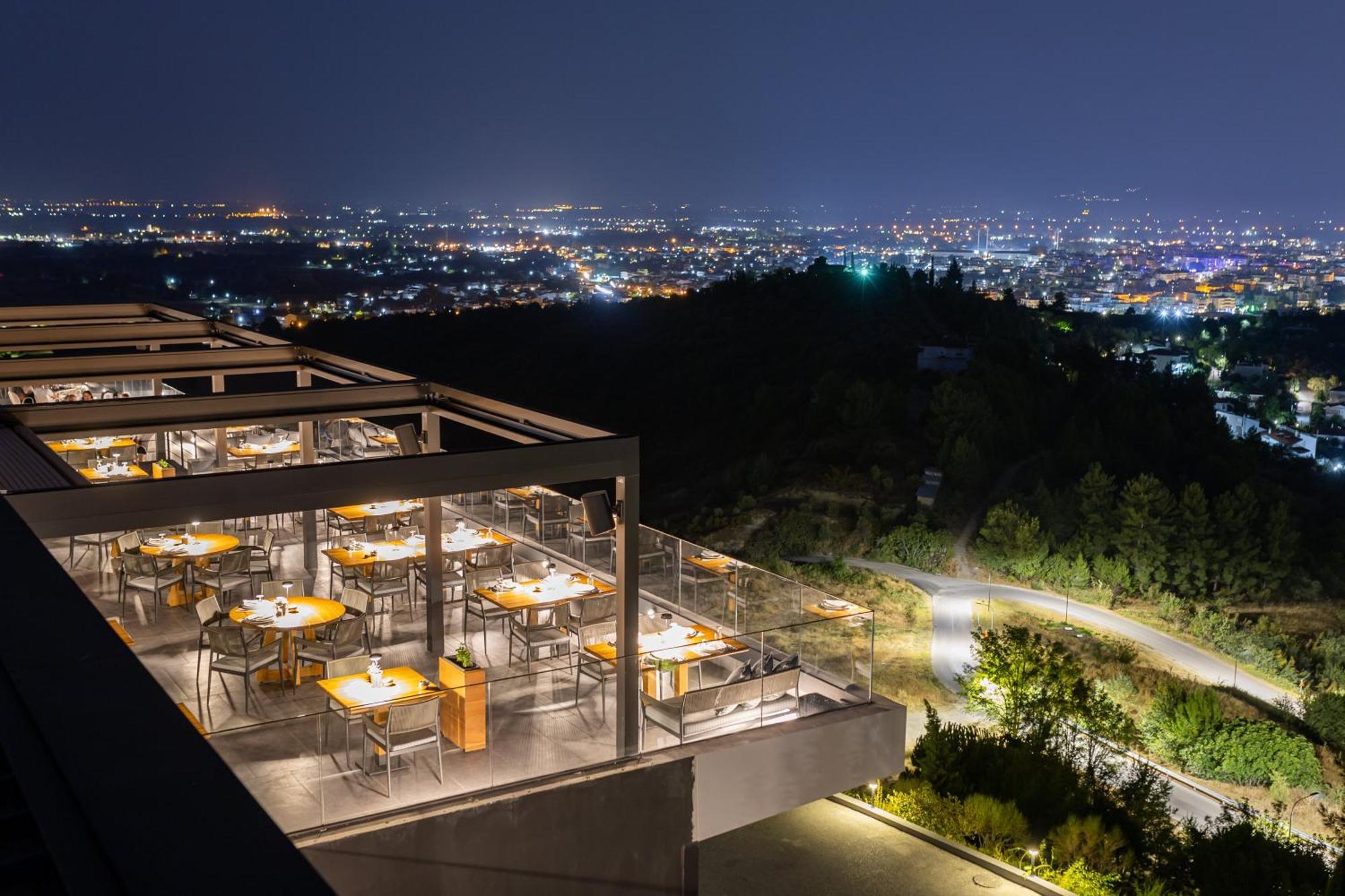 Ananti Resort & Spa Tríkala Zewnętrze zdjęcie
