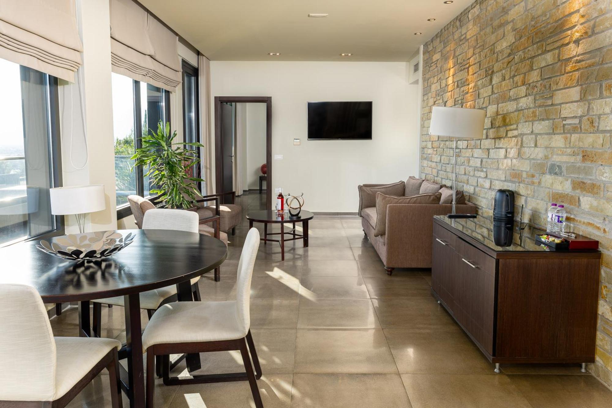 Ananti Resort & Spa Tríkala Zewnętrze zdjęcie