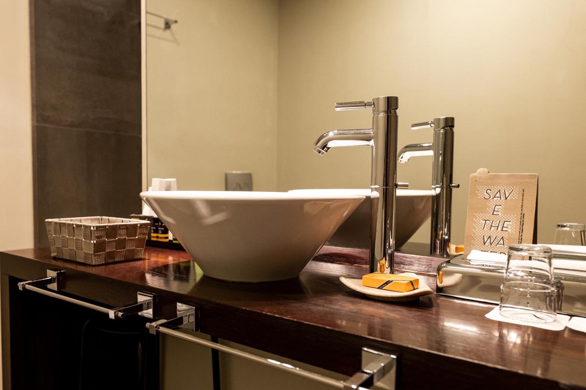 Ananti Resort & Spa Tríkala Zewnętrze zdjęcie