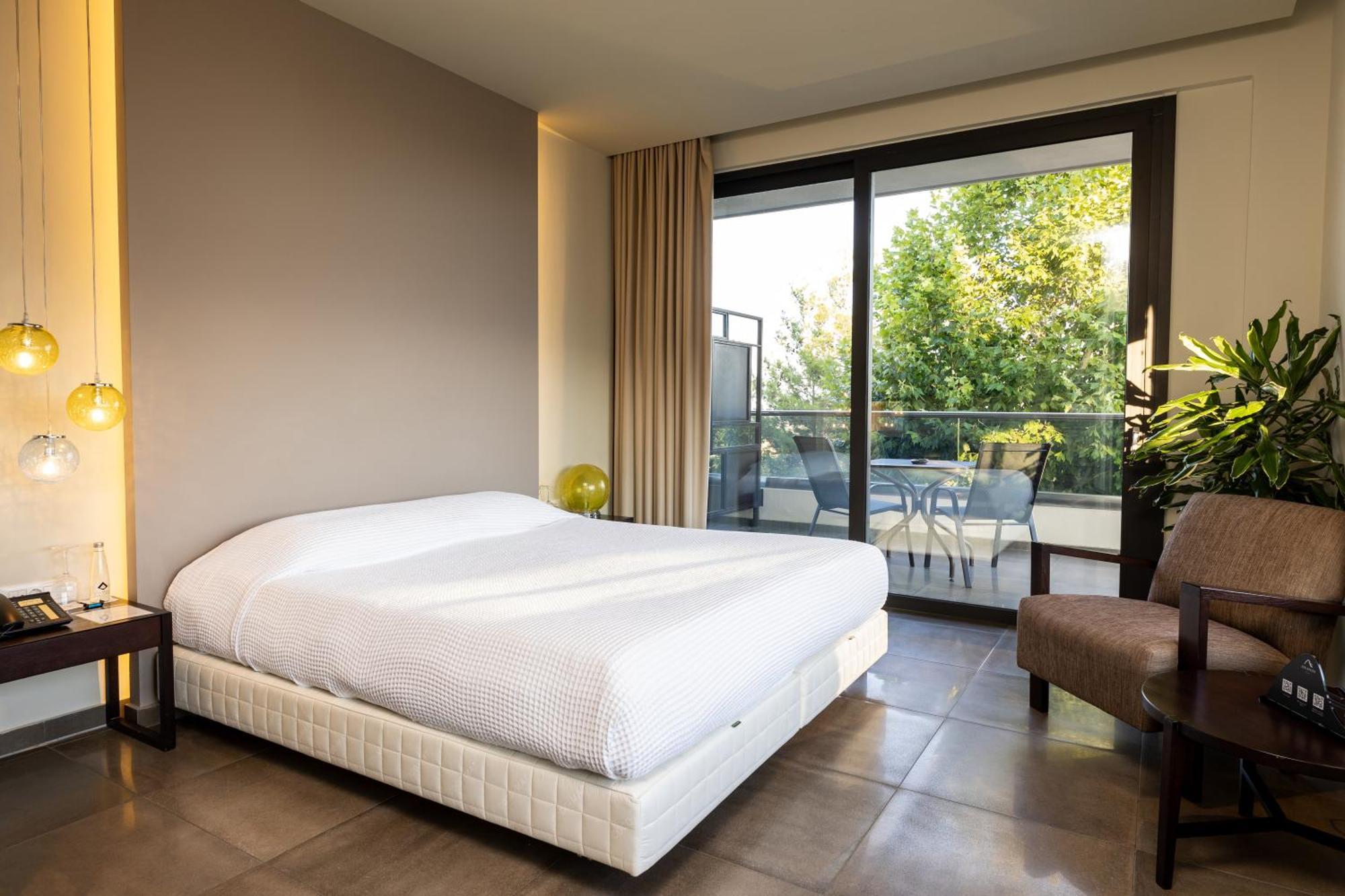 Ananti Resort & Spa Tríkala Zewnętrze zdjęcie