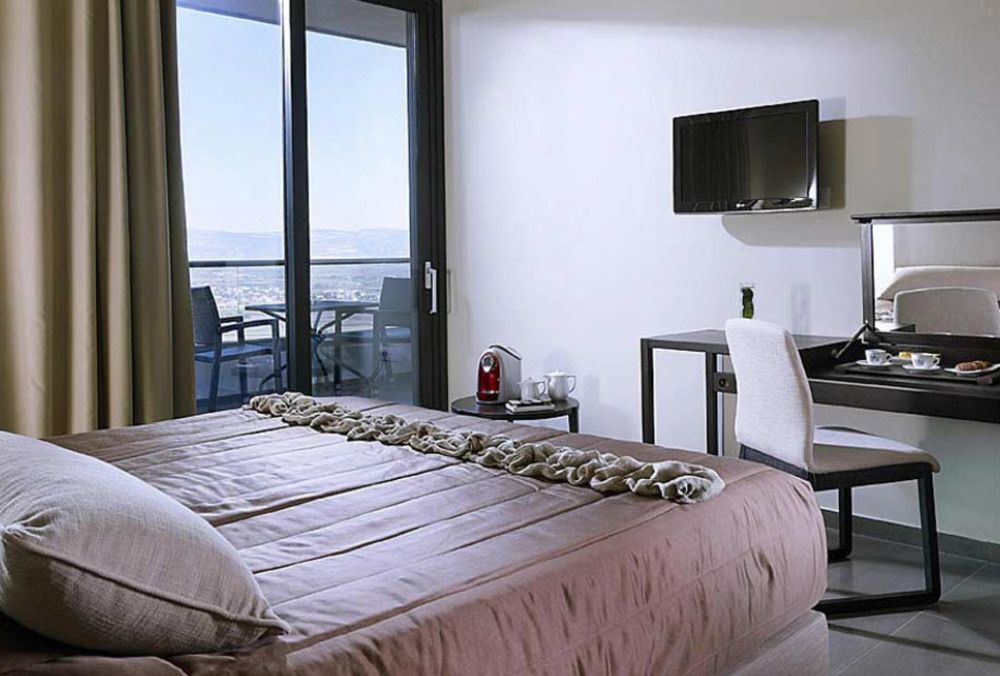 Ananti Resort & Spa Tríkala Zewnętrze zdjęcie