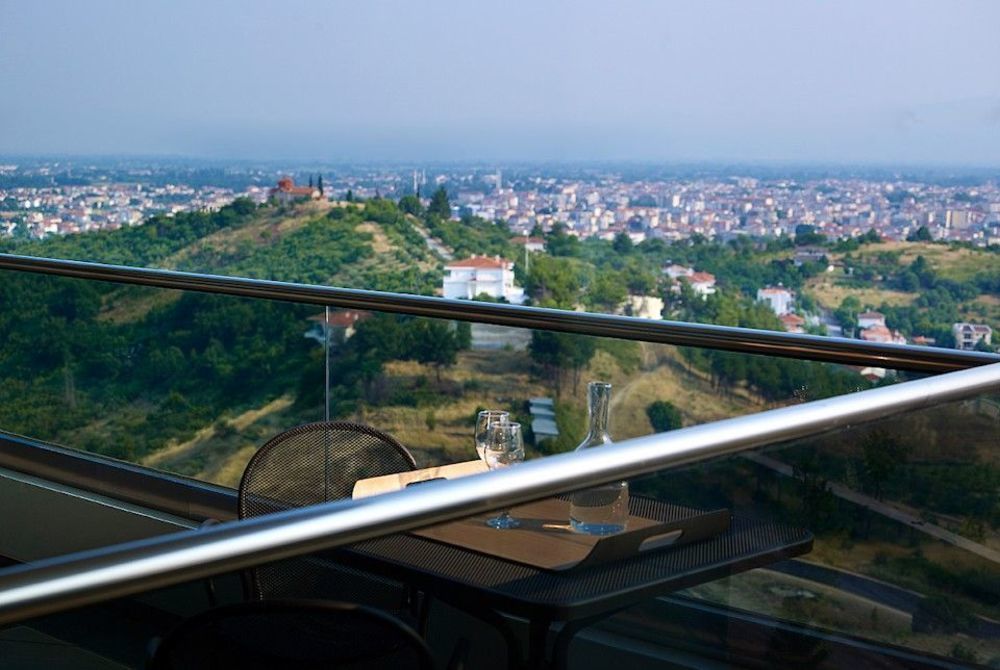 Ananti Resort & Spa Tríkala Zewnętrze zdjęcie