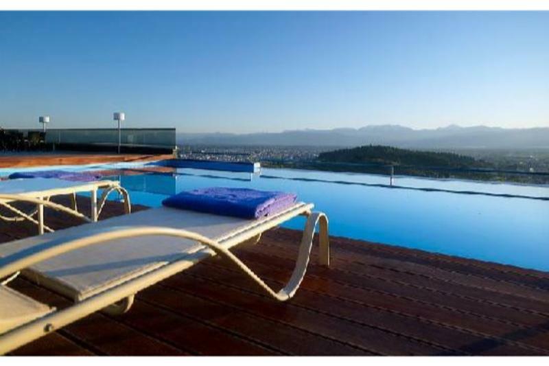 Ananti Resort & Spa Tríkala Zewnętrze zdjęcie