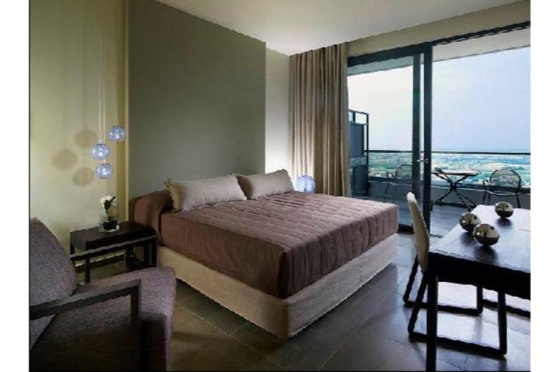 Ananti Resort & Spa Tríkala Zewnętrze zdjęcie